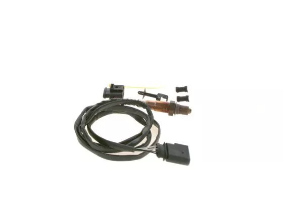 BOSCH 0 258 006 978 Лямбда-зонд