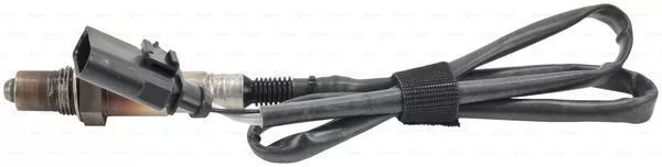 BOSCH 0 258 006 978 Лямбда-зонд