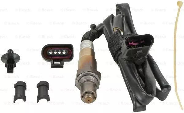 BOSCH 0 258 006 984 Лямбда-зонд