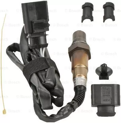 BOSCH 0 258 006 984 Лямбда-зонд