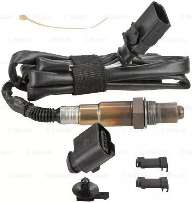 BOSCH 0 258 006 984 Лямбда-зонд