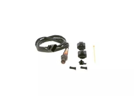 BOSCH 0 258 006 986 Лямбда-зонд