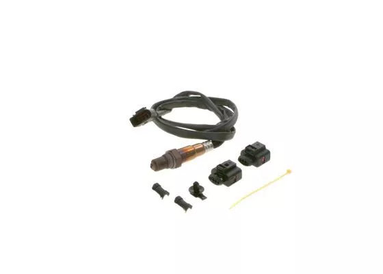 BOSCH 0 258 006 986 Лямбда-зонд