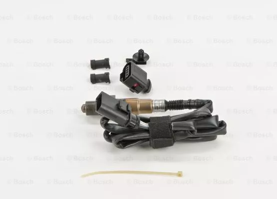 BOSCH 0 258 006 986 Лямбда-зонд