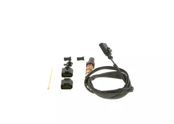 BOSCH 0 258 006 986 Лямбда-зонд