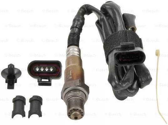 BOSCH 0 258 006 986 Лямбда-зонд