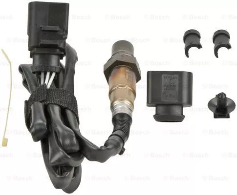 BOSCH 0 258 006 986 Лямбда-зонд