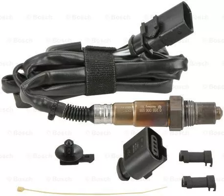 BOSCH 0 258 006 986 Лямбда-зонд