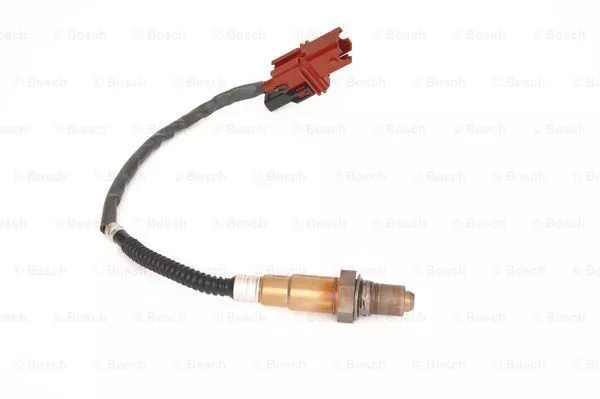 BOSCH 0 258 007 084 Лямбда-зонд