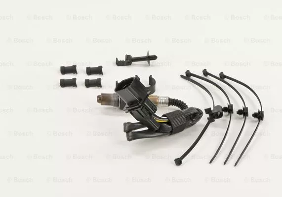 BOSCH 0 258 007 353 Лямбда-зонд