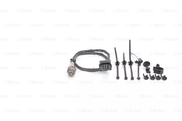 BOSCH 0 258 007 355 Лямбда-зонд