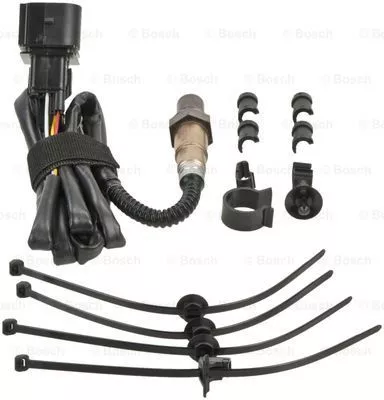 BOSCH 0 258 007 361 Лямбда-зонд