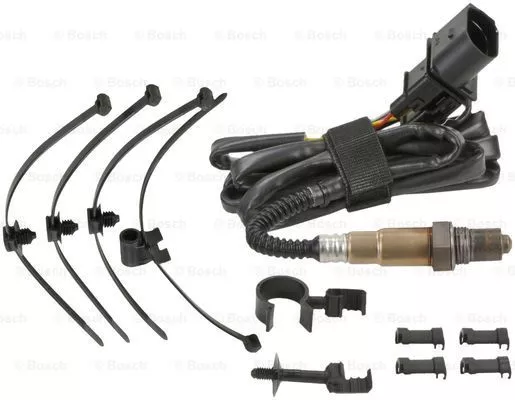 BOSCH 0 258 007 361 Лямбда-зонд