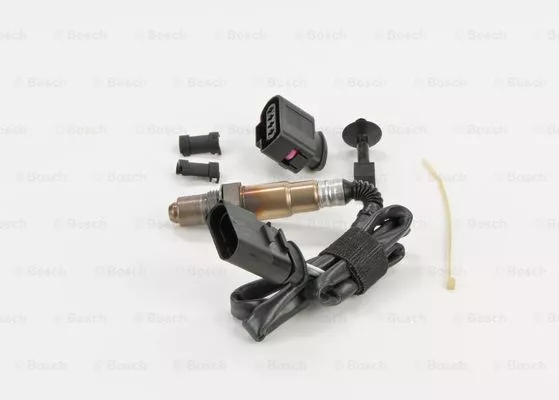 BOSCH 0 258 010 034 Лямбда-зонд