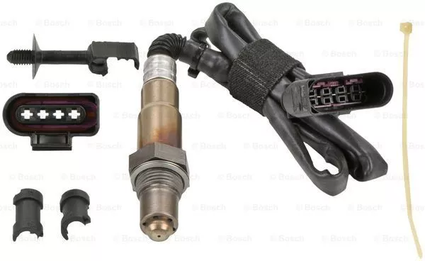 BOSCH 0 258 010 034 Лямбда-зонд