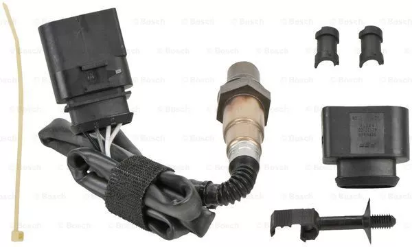 BOSCH 0 258 010 034 Лямбда-зонд