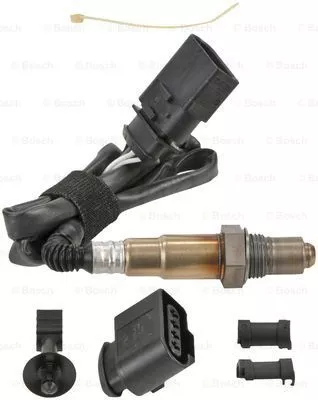 BOSCH 0 258 010 034 Лямбда-зонд