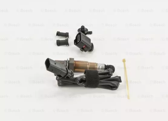 BOSCH 0 258 010 036 Лямбда-зонд