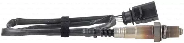 BOSCH 0 258 010 038 Лямбда-зонд