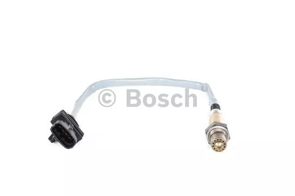 BOSCH 0 258 010 121 Лямбда-зонд
