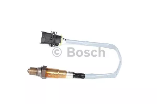 BOSCH 0 258 010 121 Лямбда-зонд