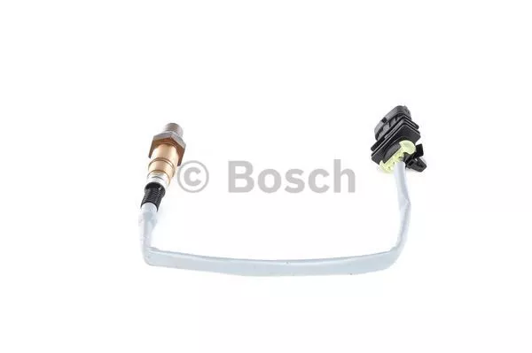 BOSCH 0 258 010 121 Лямбда-зонд