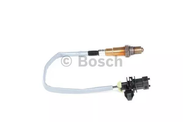 BOSCH 0 258 010 121 Лямбда-зонд