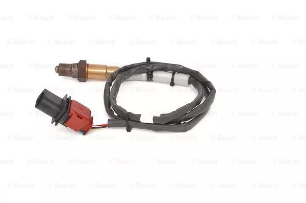 BOSCH 0 258 017 012 Лямбда-зонд