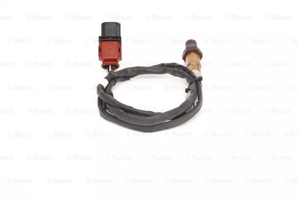 BOSCH 0 258 017 012 Лямбда-зонд