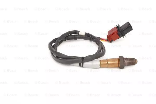 BOSCH 0 258 017 012 Лямбда-зонд