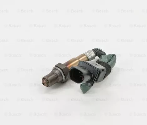 BOSCH 0 258 017 014 Лямбда-зонд