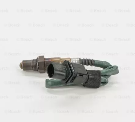 BOSCH 0 258 017 016 Лямбда-зонд