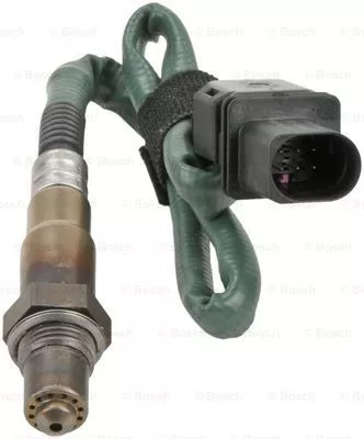 BOSCH 0 258 017 016 Лямбда-зонд
