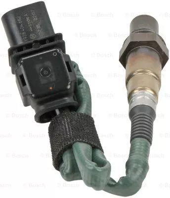 BOSCH 0 258 017 016 Лямбда-зонд