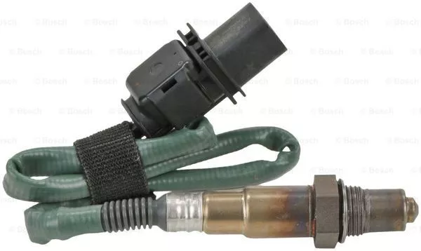 BOSCH 0 258 017 016 Лямбда-зонд