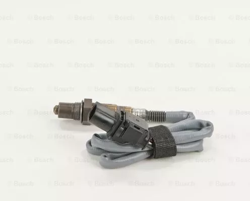 BOSCH 0 258 017 099 Лямбда-зонд