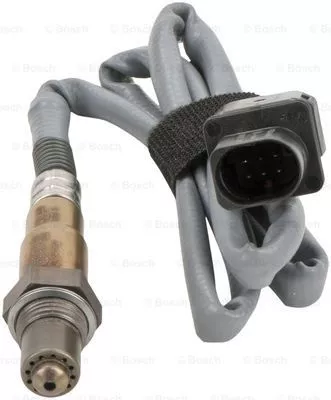 BOSCH 0 258 017 099 Лямбда-зонд