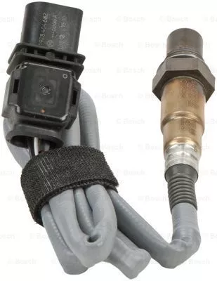 BOSCH 0 258 017 099 Лямбда-зонд