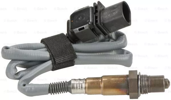 BOSCH 0 258 017 099 Лямбда-зонд