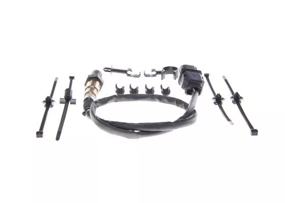 BOSCH 0 258 017 178 Лямбда-зонд