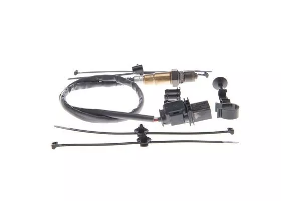 BOSCH 0 258 017 178 Лямбда-зонд