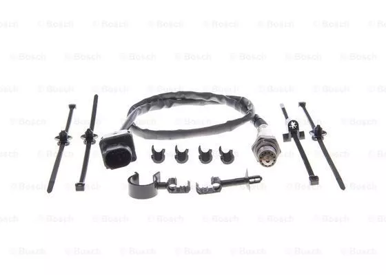 BOSCH 0 258 017 178 Лямбда-зонд