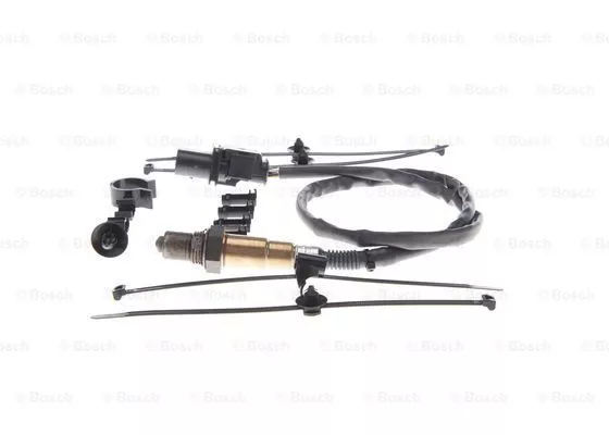 BOSCH 0 258 017 178 Лямбда-зонд
