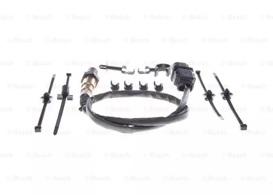 BOSCH 0 258 017 178 Лямбда-зонд