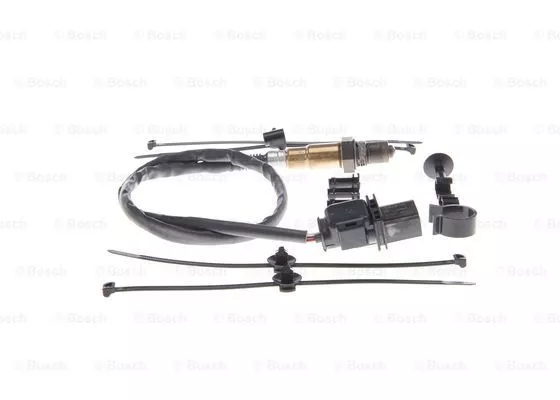 BOSCH 0 258 017 178 Лямбда-зонд