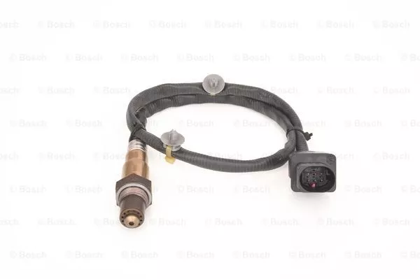 BOSCH 0 258 017 209 Лямбда-зонд