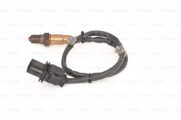 BOSCH 0 258 017 209 Лямбда-зонд