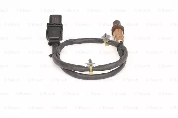 BOSCH 0 258 017 209 Лямбда-зонд