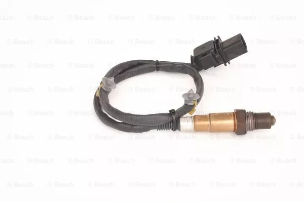 BOSCH 0 258 017 209 Лямбда-зонд