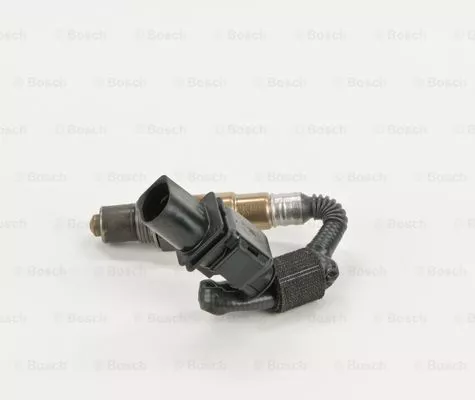 BOSCH 0 258 017 217 Лямбда-зонд